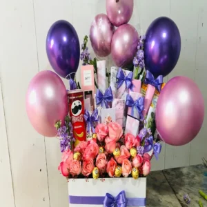 Signature Celebration Gift Box