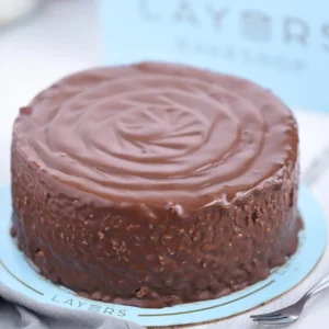 Ferrero Classic Cake