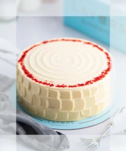 Red Velvet Cake1