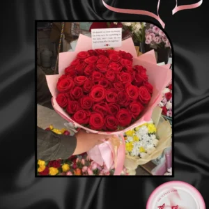 Blushing Pink Romance