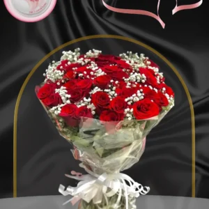 Classic Elegance Bouquet