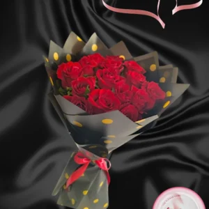 Elegant Flower Arrangement