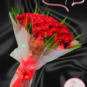 Tall Stem Traditional