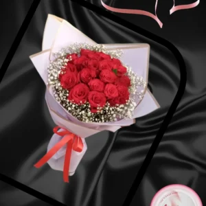 The Classic Elegance Bouquet