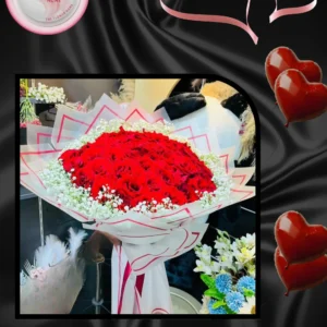 The Classic Love Spray