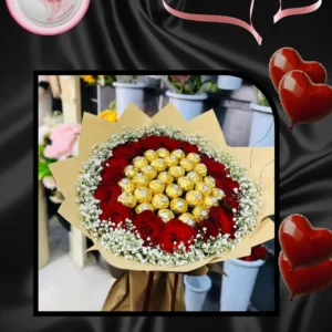 The Golden Indulgence