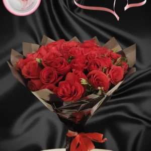 The Midnight Noir Wrap