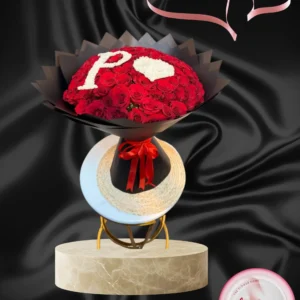 Premium Fresh Floral Costom Bouquet