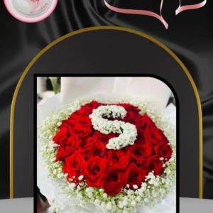 The Signature Initial