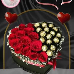 The Velvet Collection