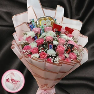 Sweetest Bloom Indulgence