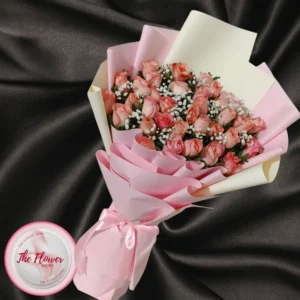 Everlasting Love Rose Ensemble